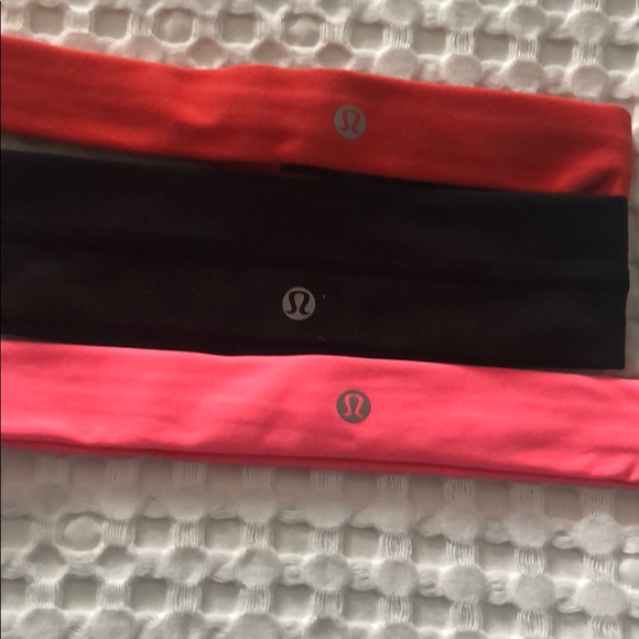 Head bands - Picture 2 of 2